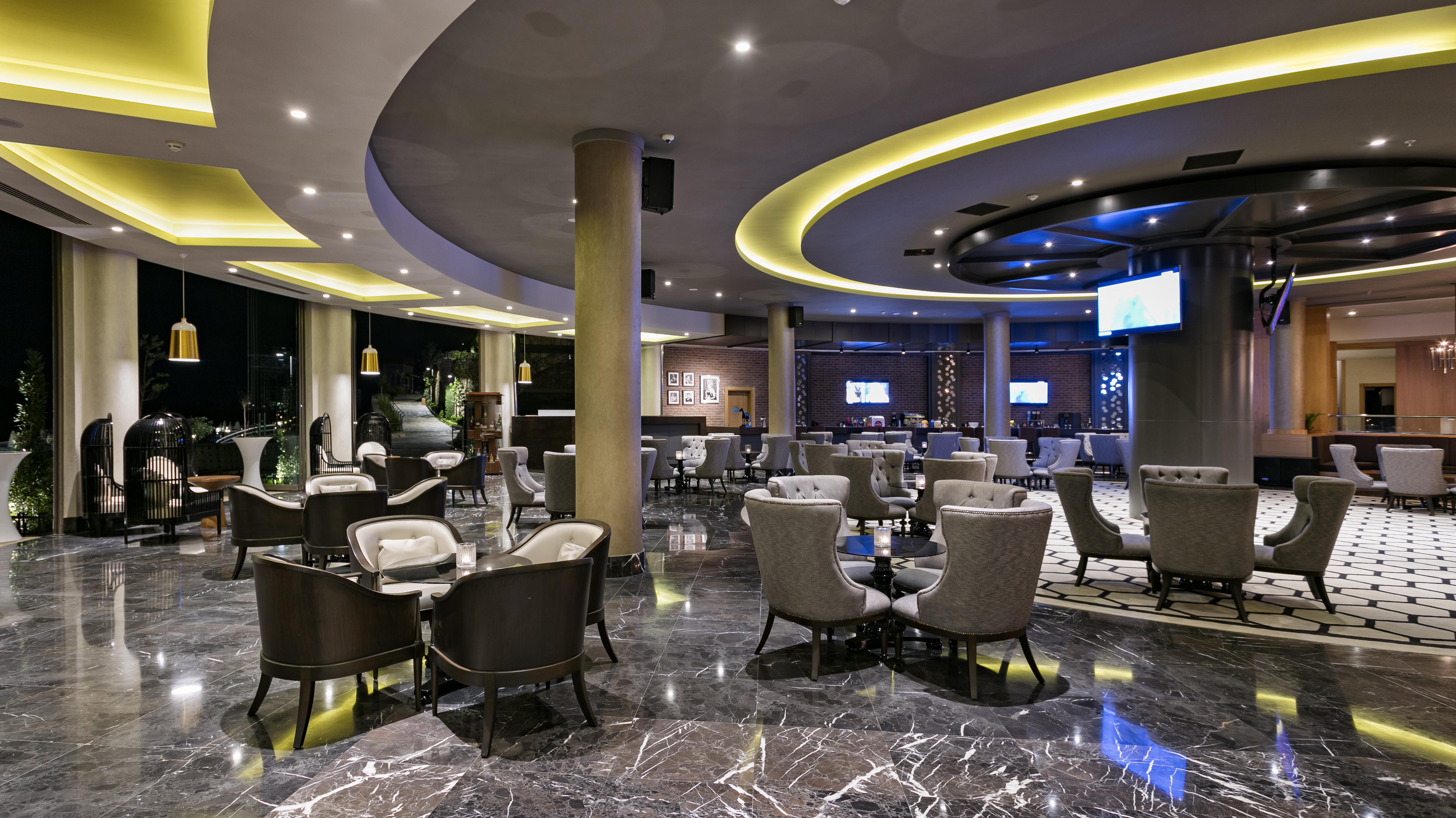 Titanic Deluxe Bodrum Guvercinlik  Exterior foto