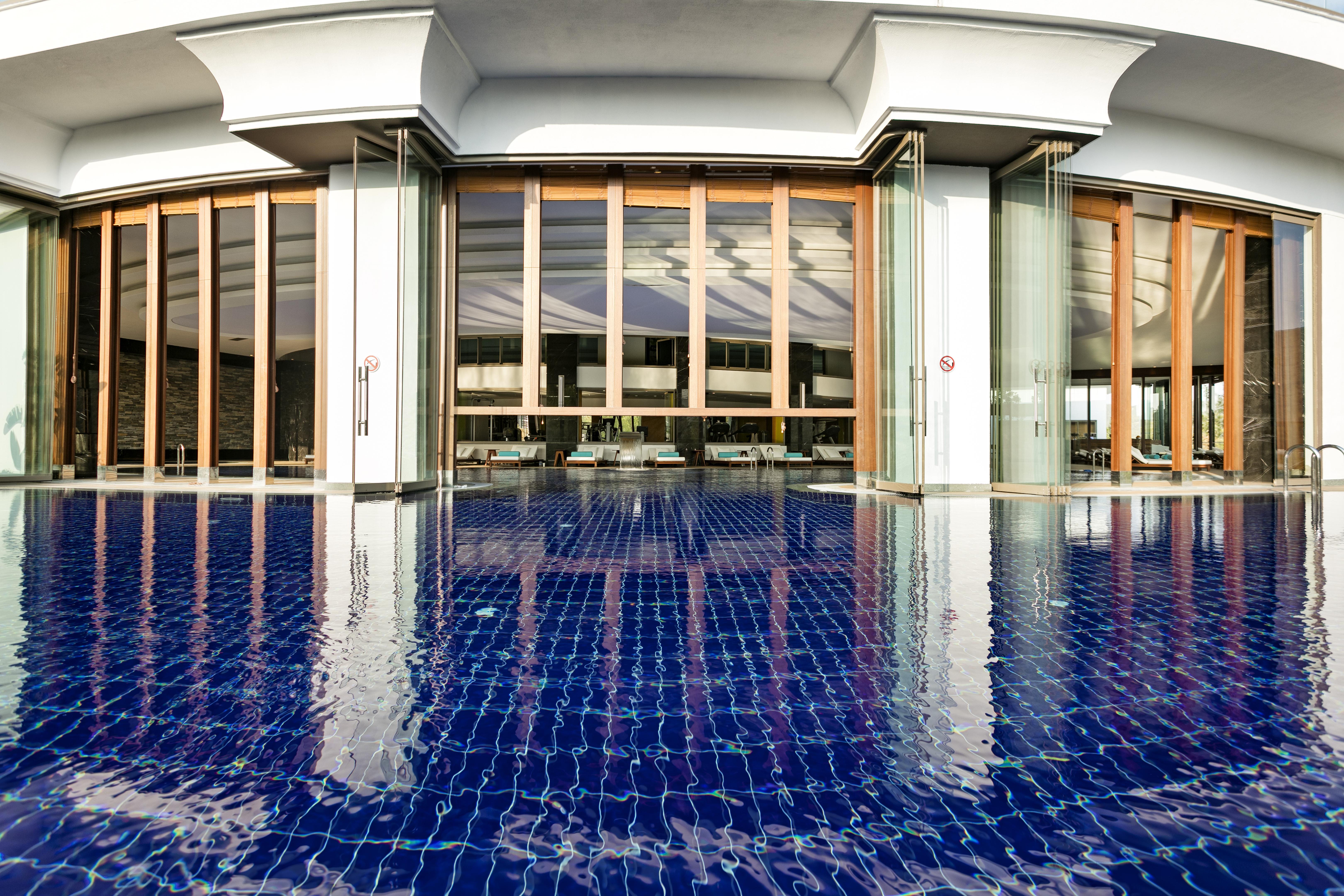 Titanic Deluxe Bodrum Guvercinlik  Exterior foto