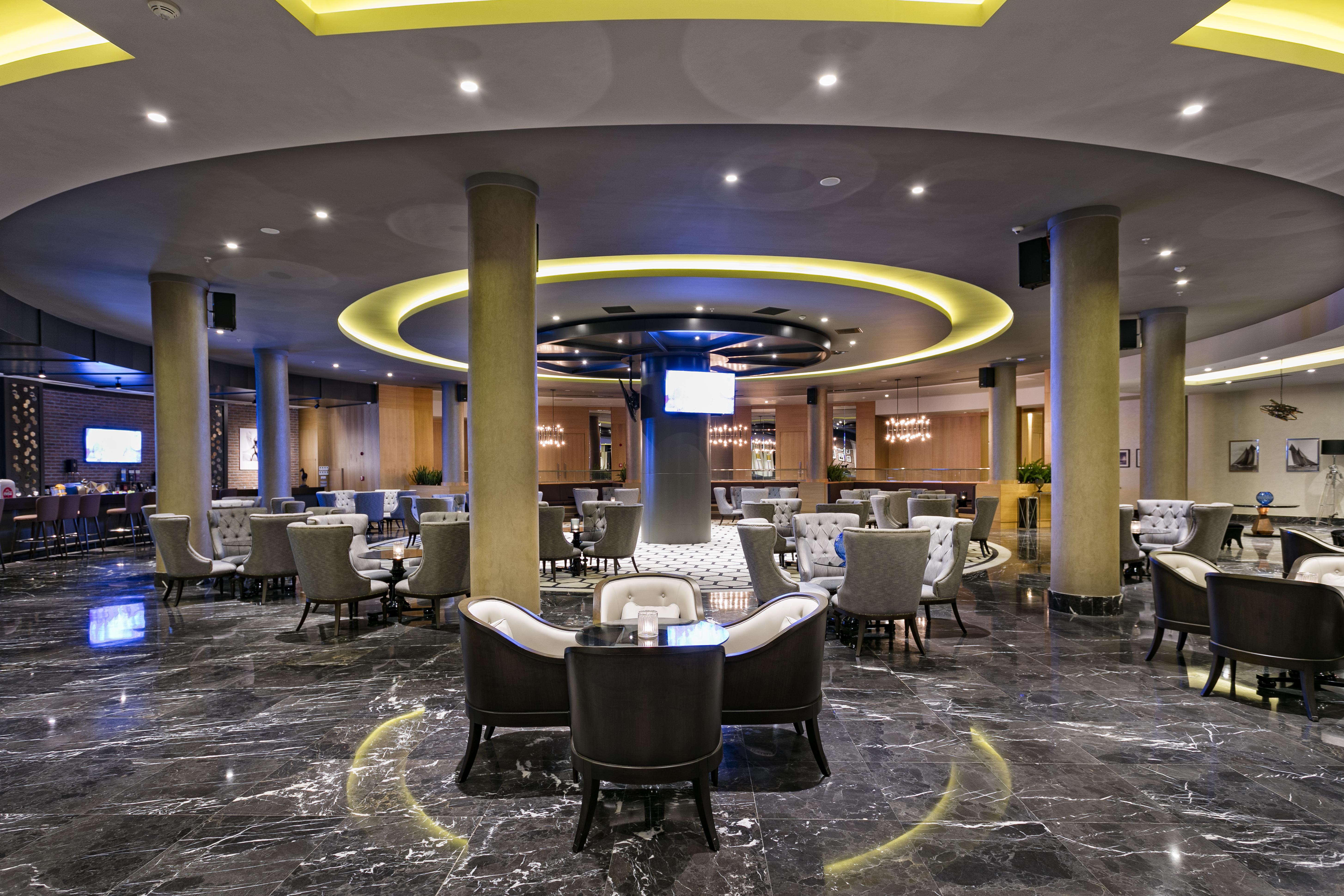 Titanic Deluxe Bodrum Guvercinlik  Exterior foto