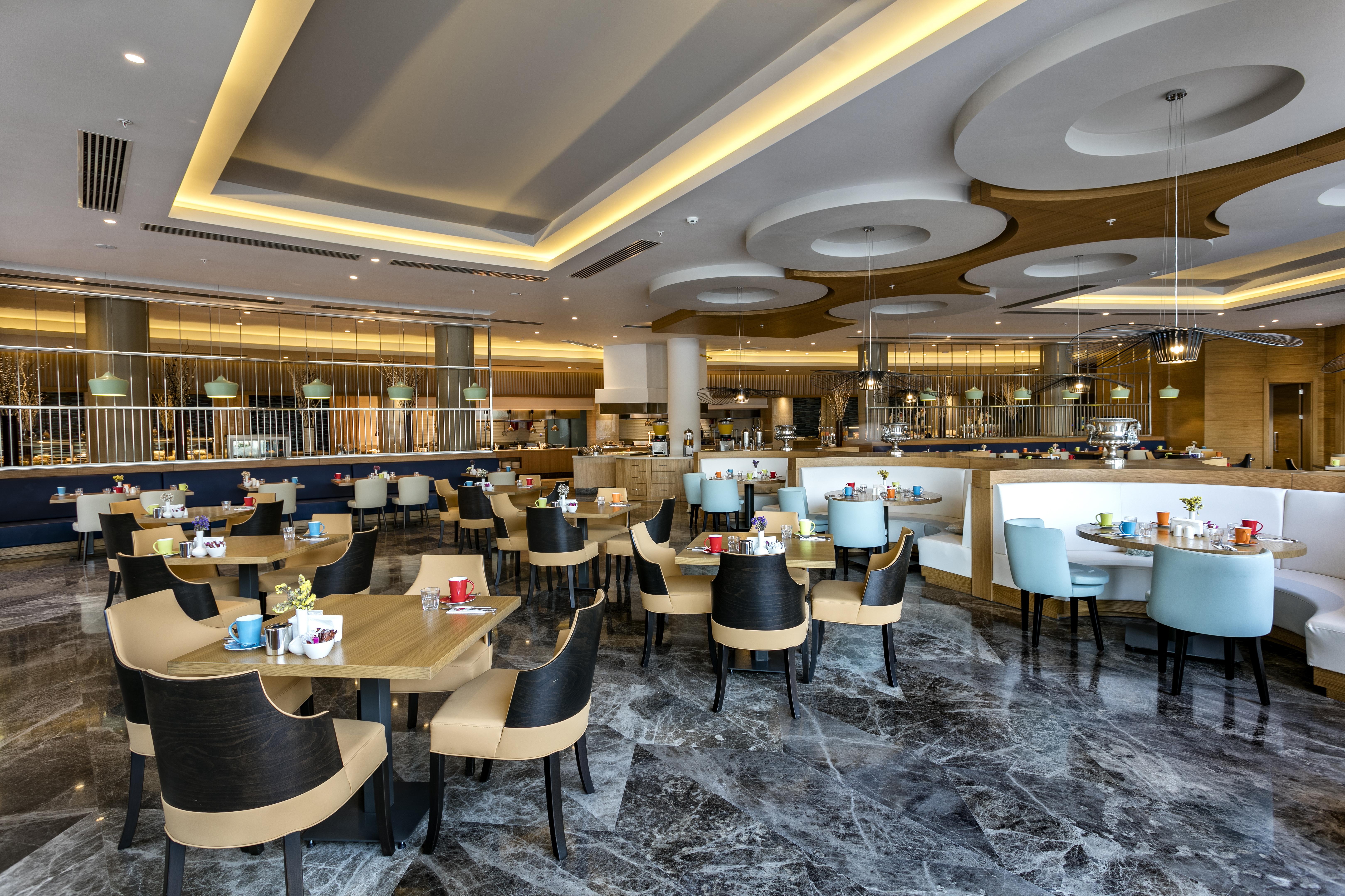 Titanic Deluxe Bodrum Guvercinlik  Exterior foto