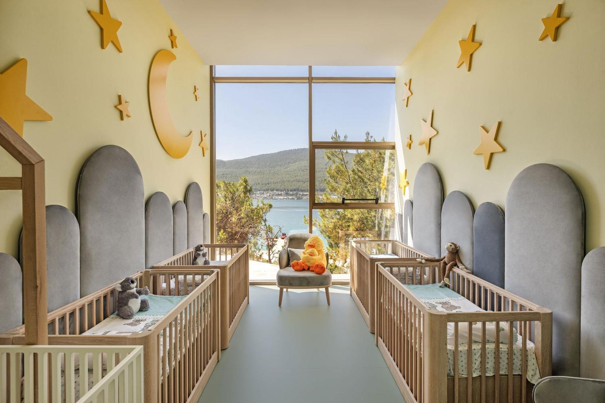 Titanic Deluxe Bodrum Guvercinlik  Exterior foto