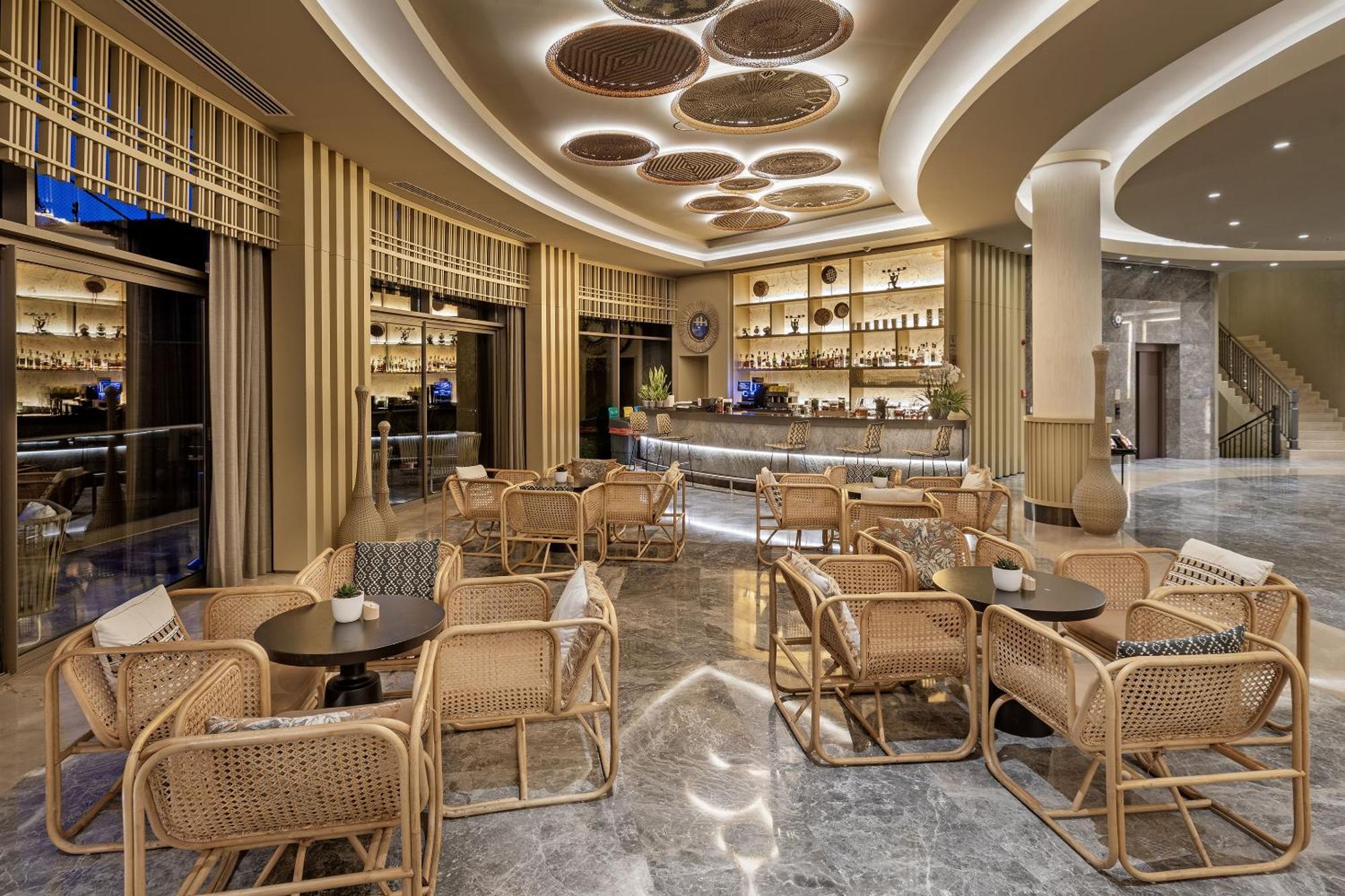 Titanic Deluxe Bodrum Guvercinlik  Exterior foto