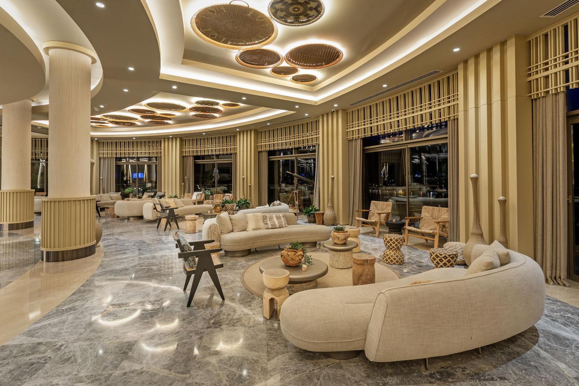 Titanic Deluxe Bodrum Guvercinlik  Exterior foto