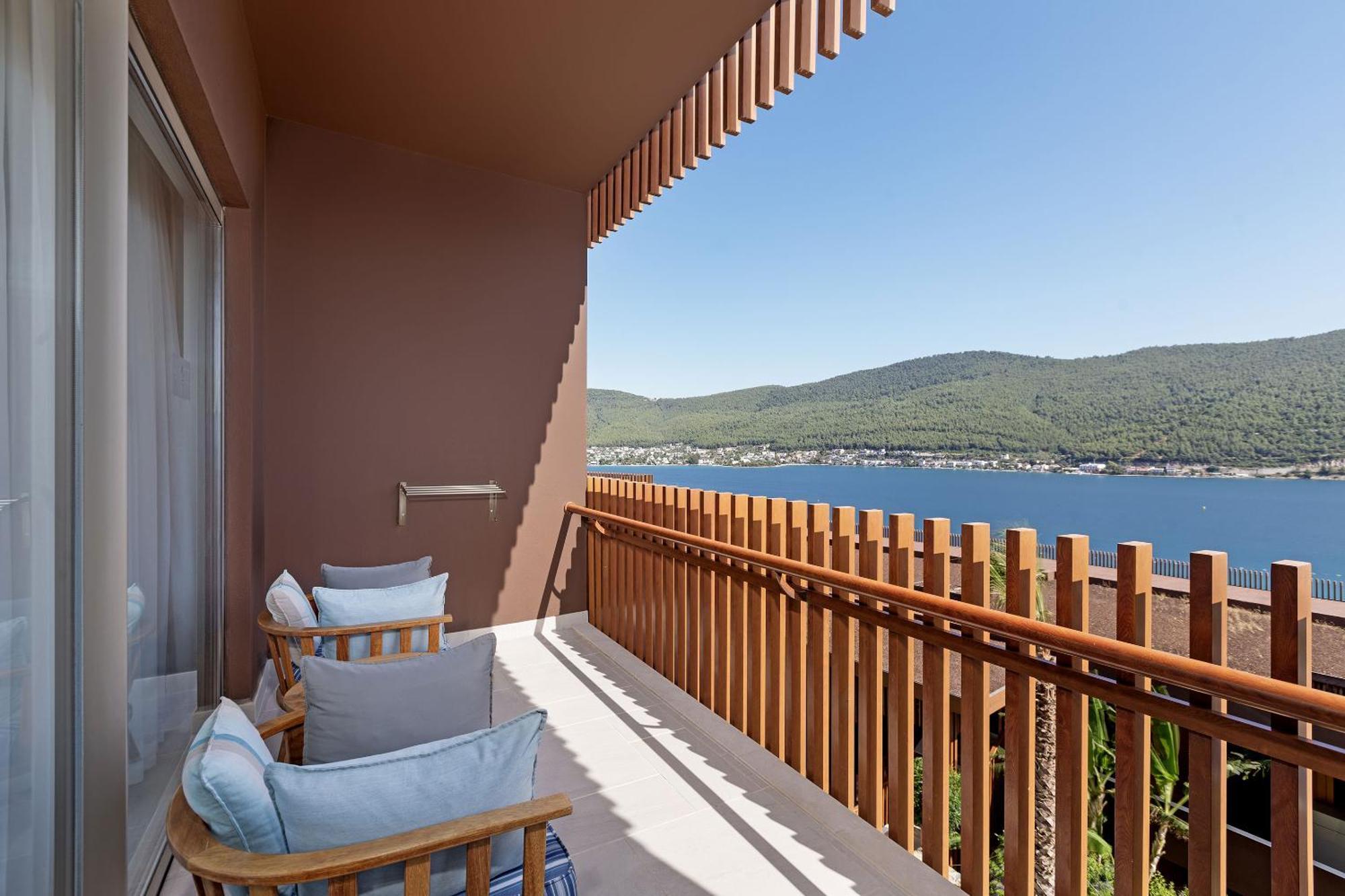 Titanic Deluxe Bodrum Guvercinlik  Exterior foto