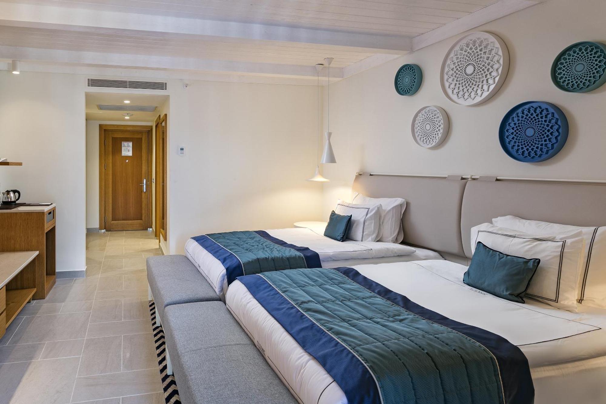 Titanic Deluxe Bodrum Guvercinlik  Cameră foto