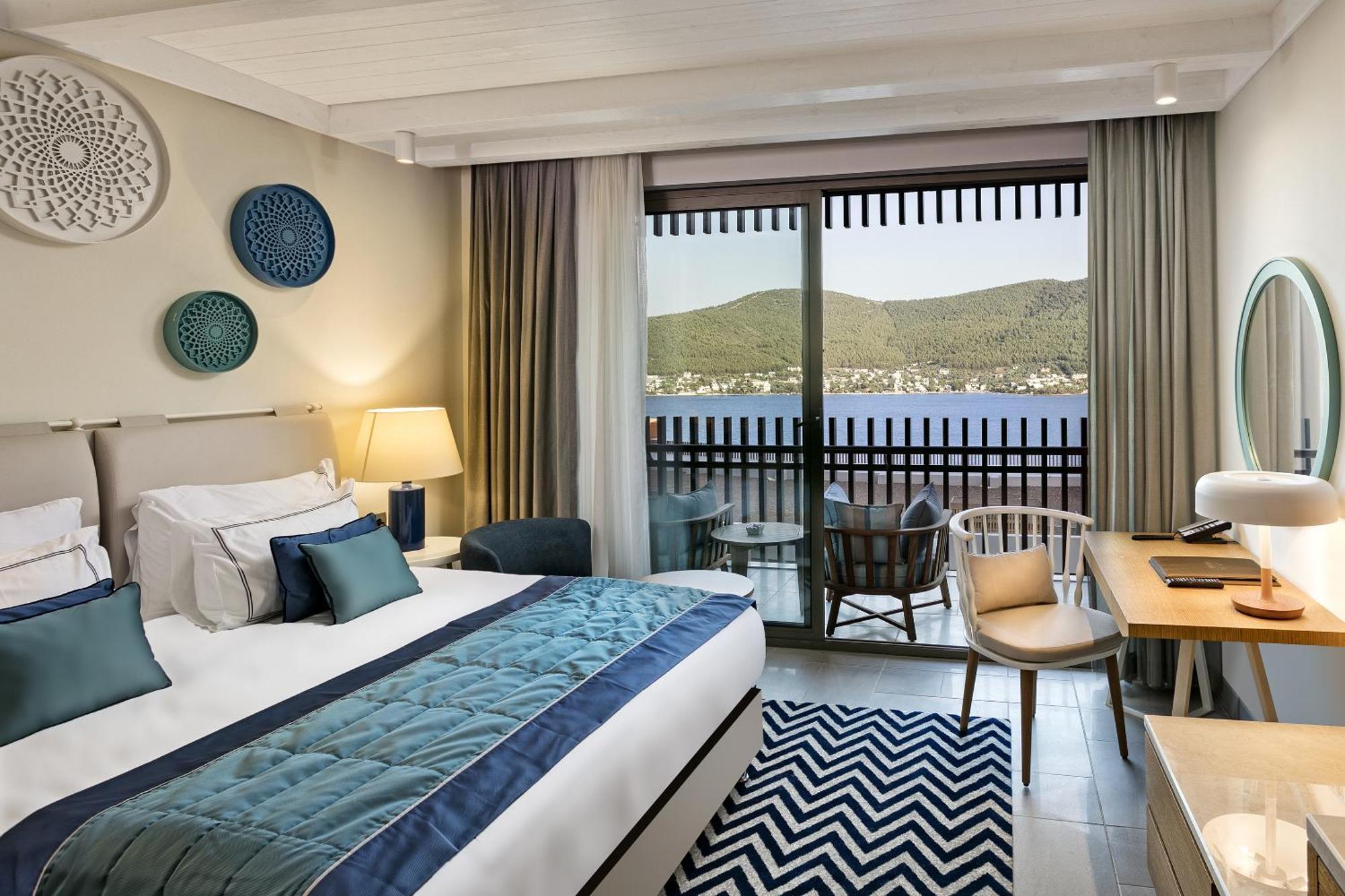 Titanic Deluxe Bodrum Guvercinlik  Cameră foto